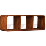 TV ormarić od masivnog drva s premazom boje meda 120x30x40 cm TV ormarić od masivnog drva s premazom boje meda 120x30x40 cm Slike