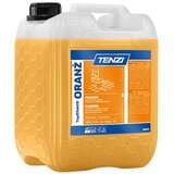 TENZI Sredstvo za čišćenje podova Top Efekt Orange, 5 l Cene
