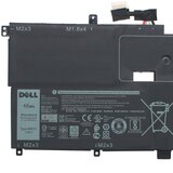  Baterija za laptop dell xps 13 9365 7.6V 46WH | ePonuda.com
