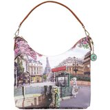 Y Not? Torbe HOBO YES618S5 Bež | Shoptok.si