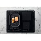 Whirlpool ugradbena ploča WF S7560 NE | shoptok.hr