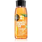 Farmona Tutti Frutti Minty Orange osvježavajući gel za tuširanje 400 ml Cijene