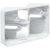 Steinel 55615 - Ugaoni zidni nosač za XLED Home 2/ PRO 240 bela | Eponuda.com