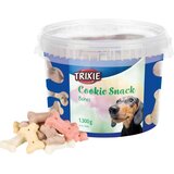 Trixie cookie Snack Farmies – Pečeni keksi za pse, 1,3 kg | ePonuda.com