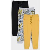 Sinsay Hlače 3 pack | shoptok.hr