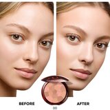 Guerlain Terracotta Light bronzer i highlighter nijansa 00 Light Cool 10 g | shoptok.hr