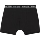 River Island Gaće crna / bijela | shoptok.hr