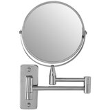 Premier Housewares Kozmetičko povećavajuće ogledalo (s povećanjem 2x) 17x29 cm Cassini – Cijene