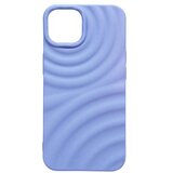  Maska za telefon WAVE za Iphone 14 (6.1), Ljubičasta | Eponuda.com