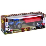  Farmer traktor s prikolicom | shoptok.hr