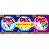Faks kapsule Universal i Color 3x22 komada XXL Cijene