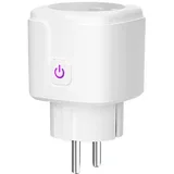 Voltaic pametna WiFi vtičnica
