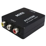 Transmedia AV to HDMI converter, with upscaler Cijene