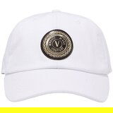Versace Kape s šiltom 79YAZK26 ZG388 Bela Cene