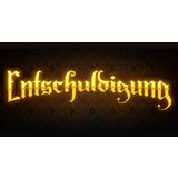  Sorry (Entschuldigung) Steam Key GLOBAL | ePonuda.com