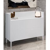 Hanah home višenamenska komoda gale white | ePonuda.com
