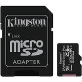 Kingston memorijska kartica microsd 256 gb cene