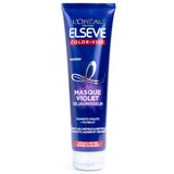 L´Oréal Paris maska za lase - Elseve Color Vive - Purple Mask Cene
