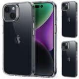 ESR OVITEK ICE SHIELD CASE ZA IPHONE 15 PLUS PROZOREN, (21973580) Cene