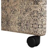  Trpezarijske stolice 2 pcs Svjetlosiva 57 x 67 x 95 cm | shoptok.hr