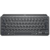 Logitech MX Keys Mini Wireless Keyboard Graphite Cene