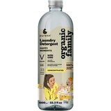purenn organic family tekoči detergent Happy Moments - 1 l Cene