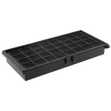 HEPA filter Miele SF-AA30 za C1/S300/S2000/S7000, sa aktivnim ugljem
