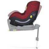  Autosjedalica Avionaut AeroFix AirFlow (0-18,5 kg), Red | shoptok.hr