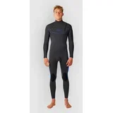 Dawn Patrol Cz 32 Neoprenska obleka grey / blue
