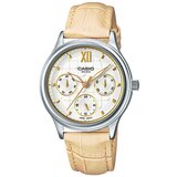 Casio collection ženski sat ( LTP-E306L-7A ) | ePonuda.com