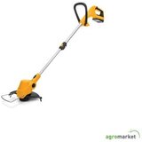 Stiga Akumulatorski trimer za travu GT 100e Kit (sa punjačem i baterijom) | ePonuda.com