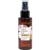 farfalla Wheat Protein Leave-in Conditioner Spray - 100 ml | Shoptok.si