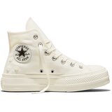 Converse ženske patike chuck taylor all star lift platform beads Cene