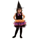 My other Me kostim Fantazija Vještica 5-6 Godina | shoptok.hr