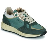 PepeJeans Nizke superge MARLON METAL W Zelena | Shoptok.si