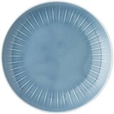 ROSENTHAL tanjir desertni 20cm denim blue