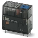 Phoenix Contact REL-MR-BL-24DC/21HC/MS relej 24 v/dc 16 a 1 prebacivanje 10 st. Cijene
