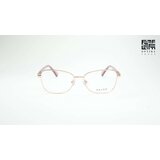 Ralph Okvir za naočare RA60629427, Ženski, Rose gold Cene