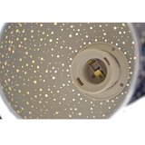  Kemar NP/1/D3 - Luster na sajli KULE 3D 1xE27/60W/230V | Eponuda.com