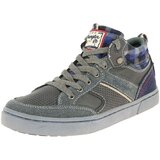 Wrangler Polškornji CONIFER MID Siva Cene