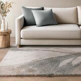 Asiatic Carpets Plavi/krem tepih 160x230 cm Mirage Illusion – | shoptok.hr