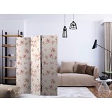 Artgeist Paravan Magnolia Twigs, Dvostranski, 3-Delni | Shoptok.si