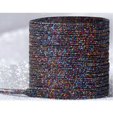 IZMAEL Magnetične vezice za cipele CO-18683 - Crna / Višebojne | shoptok.hr