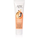 Apis Natural Cosmetics Peachy Skin maska za lice s hranjivim učinkom 100 ml | shoptok.hr