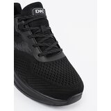 DK Lightweight black sneakers | shoptok.hr