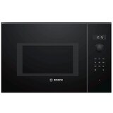 Bosch Mikrotalasna BFL554MBO | ePonuda.com