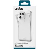Sbs Skinny Cover za Xiaomi 13 | shoptok.hr