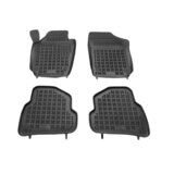 REZAW-PLAST Tipske patosnice za VW Polo (2009+) - Kadice | Eponuda.com