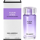 Karl Lagerfeld Ženski parfem Fleur D'Iris, EDP, 100ml Cene