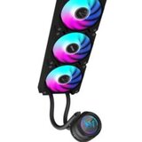 Gigabyte Aorus WF II 360mm G2Liquid Cooler, ARGB | Eponuda.ba